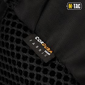 M-Tac рюкзак малый Premium 25л Black