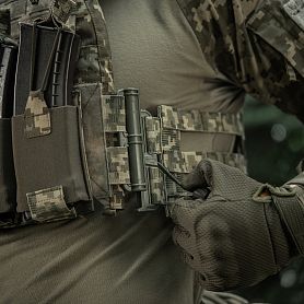 M-Tac  Cuirass Elite MM14