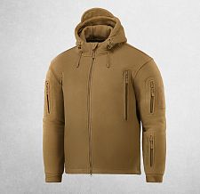 M-Tac   Windblock Division Gen.II Coyote Brown
