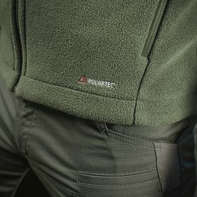 M-Tac  Nord Fleece Polartec Army Olive Sale