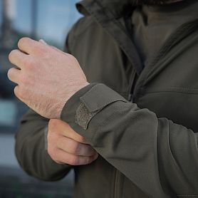 M-Tac  Flash Dark Olive Sale