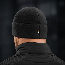 M-Tac  Watch Cap  Polartec Black Sale