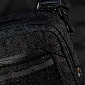 M-Tac  EDC Bag Elite HEX Black