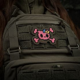 M-Tac  KITTY () Pink/Ranger Green