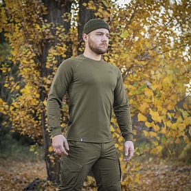 M-Tac  Athlete Dark Olive Sale
