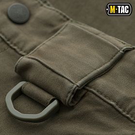 M-Tac брюки Aggressor Vintage Dark Оlive