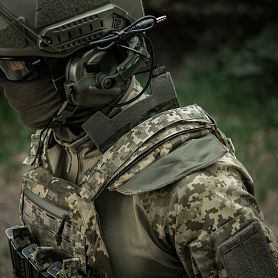 M-Tac  Cuirass Elite MM14