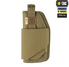 M-Tac   Elite Left Coyote Sale