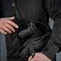 M-Tac  Sphaera Hardsling Bag X-Pac Elite Black