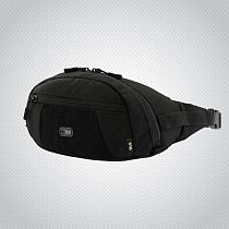 M-Tac  Companion Bag Large Black