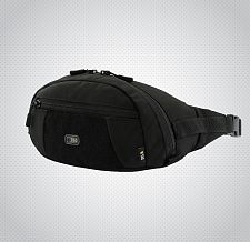 M-Tac поясна сумка Companion Bag Large Black