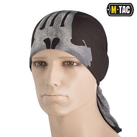 M-Tac -  Punisher Black Sale