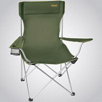   Pinguin Fisher Chair Green