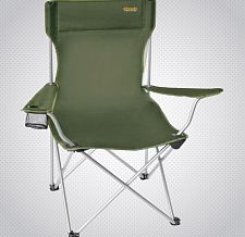  Pinguin Fisher Chair Green