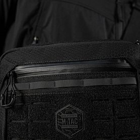 M-Tac  EDC Bag Elite HEX Black