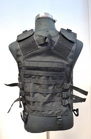    MOLLE Carrier 