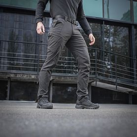 M-Tac  Sahara Flex Light Black Sale