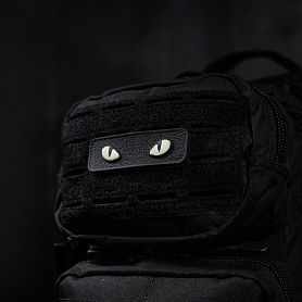 M-Tac  Cat Eyes 3D  Black