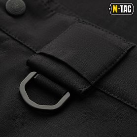 M-Tac брюки Aggressor Gen.II Special Line Black