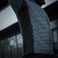 M-Tac  Jarl Primaloft Blue