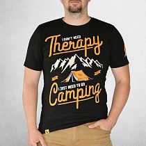  WGTac Camping Therapy Black