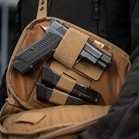 M-Tac ����� Sphaera Hardsling Bag Large Elite Coyote