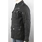 Brandit куртка Platinum Vintage черная