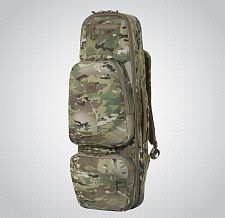 M-Tac рюкзак-чехол для оружия 85 см Gen.II Elite Multicam