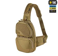 M-Tac  Buckler Bag Elite Hex Coyote Sale