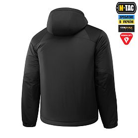 M-Tac   Alpha Basic Primaloft Black
