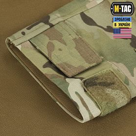 M-Tac    Gen.II NYCO Extreme Multicam