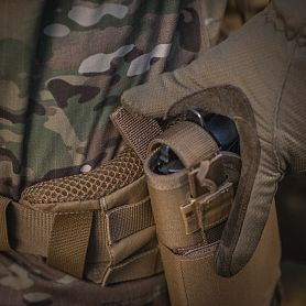 M-Tac   Elite Left Coyote Sale