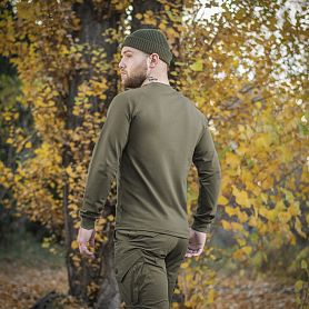 M-Tac  Athlete Dark Olive Sale