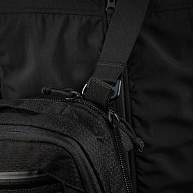 M-Tac  EDC Bag Elite HEX Black