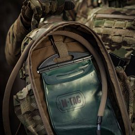 M-Tac ������ Sturm � ������������ ������� Elite Multicam