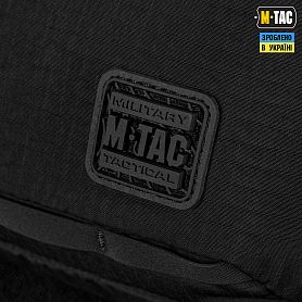 M-Tac  City Waist Bag Lite-NR Elite Black
