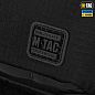 M-Tac  City Waist Bag Lite-NR Elite Black