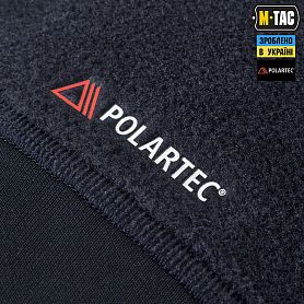 M-Tac кофта флисовая Polartec Sport Dark Navy Blue