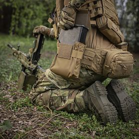 M-Tac    M249  Coyote
