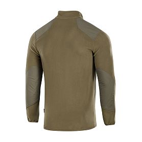M-Tac   Legatus Microfleece Olive