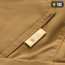 M-Tac брюки Flash Coyote Brown