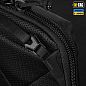 M-Tac  Pocket Bag Hardsling X-Pac Elite Black