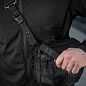 M-Tac  Sphaera Hardsling Bag X-Pac Elite Black