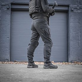 M-Tac брюки Army NYCO Extreme Black