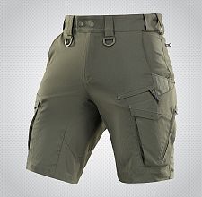 M-Tac  Aggressor Summer Flex Army Olive