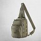 M-Tac ����� Cross Bag Elite Hex Ranger Green