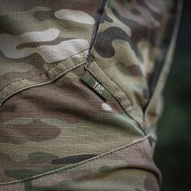 M-Tac  Sturm Gen.II NYCO Extreme Multicam