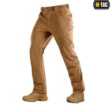 M-Tac  Soft Shell Winter Coyote Sale