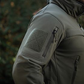 M-Tac ������ Soft Shell Police Olive Sale