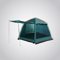  Tramp Bungalow Lux (V2)